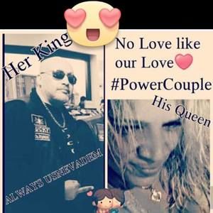 Meet your Posher, Ramon shirley